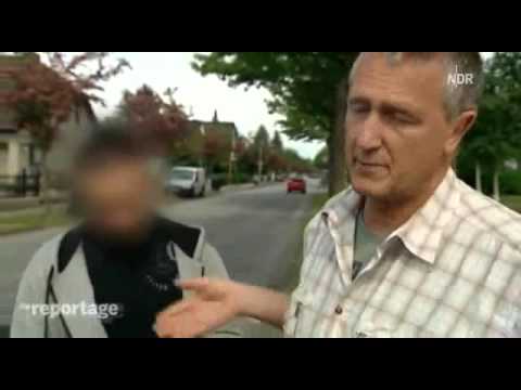 Komah Authentic TV Ausschnitt