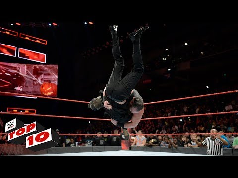 Raw Rating Slips Down From Last Week