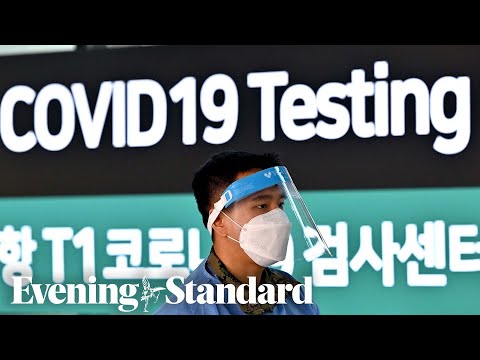 What is the new Covid variant dubbed ‘the variant to watch out for in 2023’