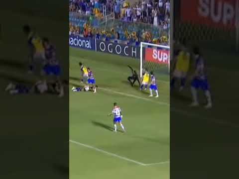 Fortaleza *4x0* Quixadá-CE⚽ Pochettino (2) / 85' 🏆 *Cearense | 3ª Rodada*