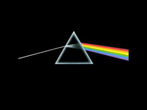 Pink Floyd - Speak To Me/Breathe/On The Run