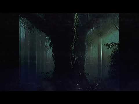 Predator Jungle Ambient – Dark Sci-Fi Atmosphere for Focus & Sleep