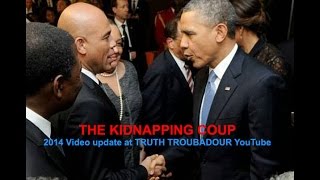 The Kidnapping Coup - 10th Anniversary 2014 Video