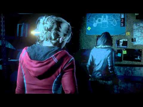 Until Dawn by XtremeLee1 pt 32