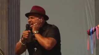 Aaron Neville - Louisiana 1927