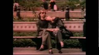 Annie Lennox No More I Love You's Live in Central Park  1995