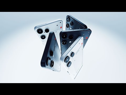 Phone (3a) Lite: Light up the everyday