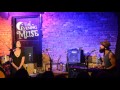 Ink and Ash Room For Me There May 26 2017 Gareth Asher