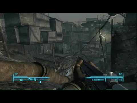 Let's Play Fallout 3 - Part 10