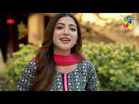 Rishte Walo Ne Inkar Kar Diya !! - Paristan - HUM TV