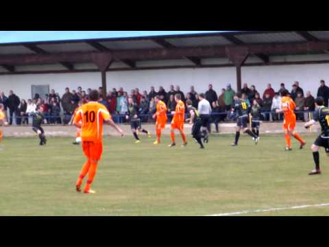 SC Apetlon gegen ASV Neufeld 2:1 (2:1)