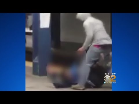 Commuter Beat With Brass Knuckles