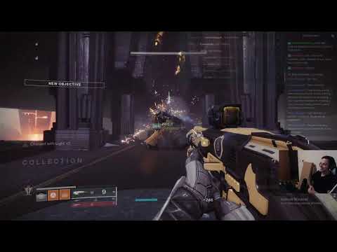 Vow of the Disciple - 3 Man Caretaker