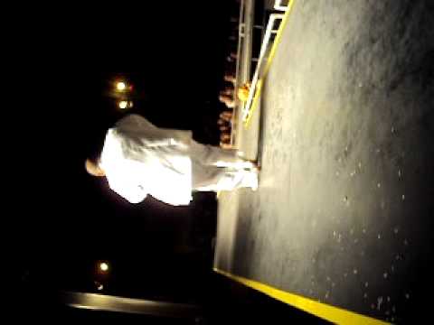 AMENON SEMI FINAL REI MOMO 2011.PARTE 3