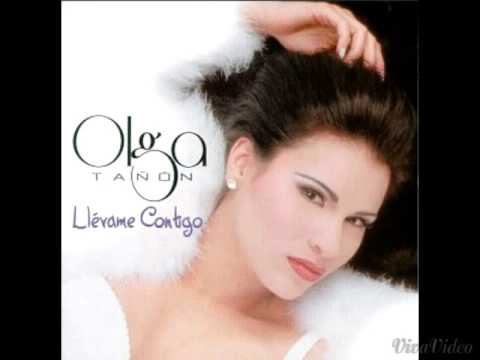 Olga tanon (LLEGO EL AMOR)