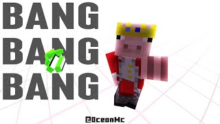 BANG BANG BANG - Minecraft Animation 