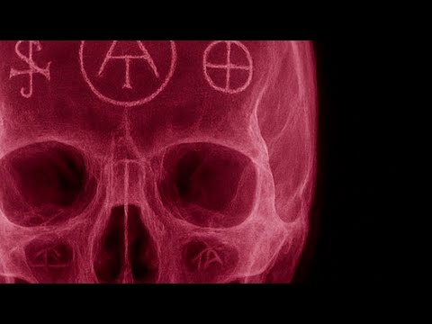 TRANSMISSION_02 - ORDO MACHINAE