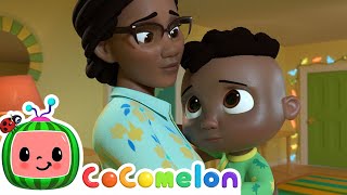 Cody&#39;s Bad Dreams Song | CoComelon Nursery Rhymes &amp; Kids Songs