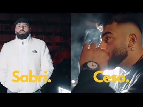 SABRI x CESO - 1063 (Offizieller Clip) Prod. by ZETTA