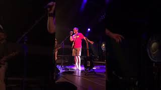 Scritti Politti - Oh Patti (Don`t Feel Sorry For Loverboy) (Live In Berlin)