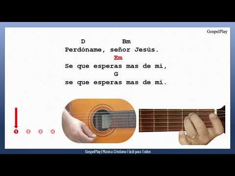 Perdoname - Annette Moreno