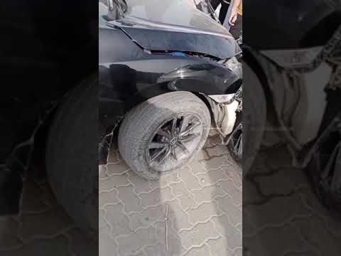 Civic X Vs Grande X Build Quality 😳