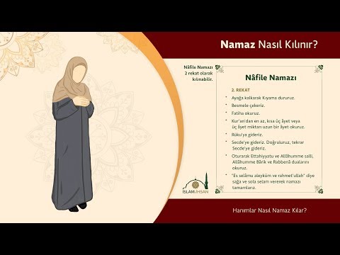 How to Perform Nafilah Prayer? (Performing Nafilah Prayer for Women)