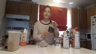 Muffin et astuces micro-onde