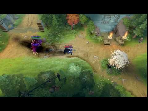 Dota 2 Drow Ranger counter pick: Spectre