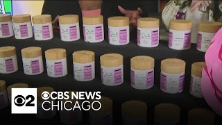 Morphed Beauty featured at America's Beauty Show in Rosemont