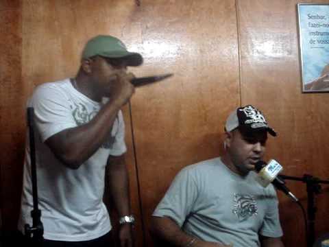 Mcs Coiote & Raposão