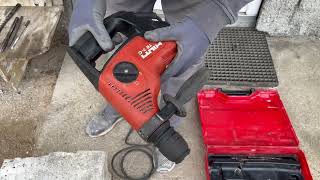 HILTI TE 7 - C