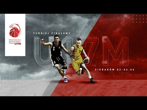 MKS Start Lublin - UKS SP 27 Katowice (MMP U17 Mężczyzn - Sieraków)