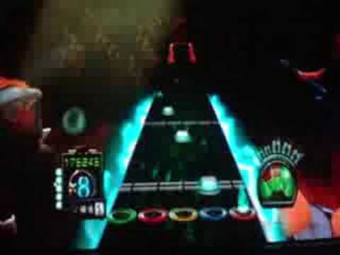 GH Aerosmith - Mott the hoople - All the young dudes FC 100%