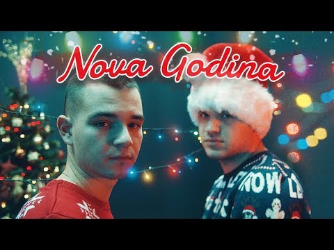 GP x Steffonator - Nova Godina (Official Music Video)