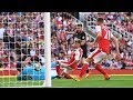 Liverpool vs arsenal 27/08/2017 | Full match highlights and Analysis  4-3