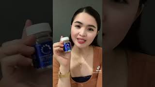 Download lagu HOW TO HAVE BRIGHT SKIN WITH TRANSINO WHITE C CLEAR ! #shorts #shortsvideo #transino mp3