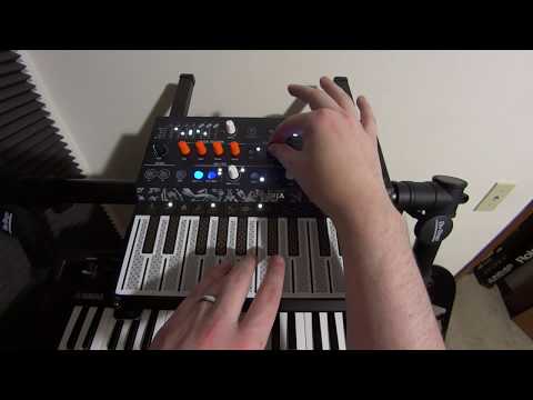 Synth Stuff Ep. 56 - Arturia MicroFreak