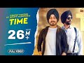 Time Virasat Sandhu Ft Goldy Manepuria Ranbir Bath Latest Punjabi Songs 2022