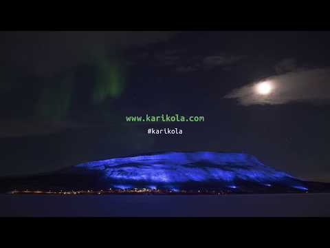 Kari Kola – SHOWREEL 2018