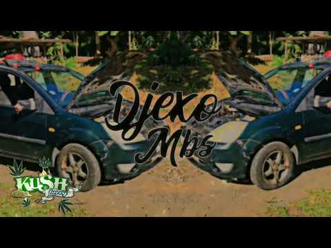 Djexo Lrb ✘ Tiakola ft. Ninho - Enfant Du Ghetto [REMIX REGGAE Z0Z3]