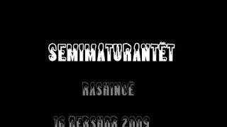 preview picture of video 'Semimaturantet Rashinc'