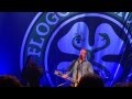 Flogging Molly - "The Lightning Storm" (Live in San Diego 3-7-13)