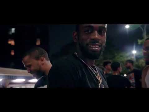 dave east ft kiing shooter welcome to the party remix h264 40503