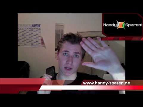 Motorola Defy im Test - Inkl. Stoß- und Wassertest!