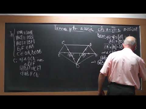 1/3 1727 Class 6 Isosceles Triangle Equilateral Important Lines Cases of Congruence Parallel Lines