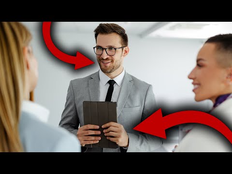 Warum du in Gruppen schwach wirkst (Framing-Fehler)