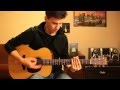 We've Been Told (Jesus Coming Soon) - Eric Clapton (Cover)