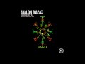 Avalon Azax Universal