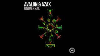 Avalon &amp; Azax - Universal